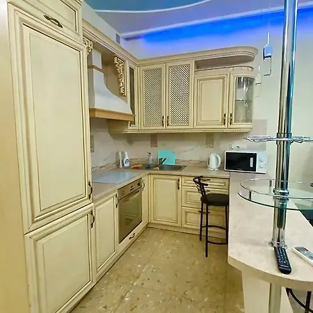Odessa Apartment Odesa