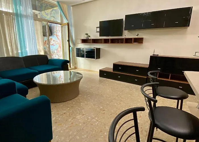 Apartment Odessa Odesa