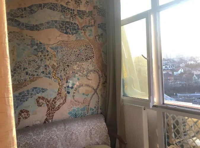 Odessa 아파트 오데사