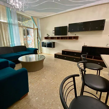 Apartment Odessa Odesa