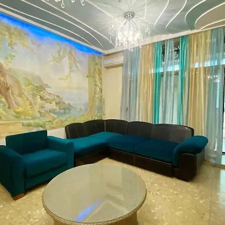شقة Odessa