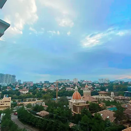 Odessa * أوديسا