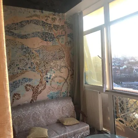 Odessa Apartment Odesa